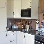 Сasa de vacaciones Koselig Vestlandshus Ved Fjorden *