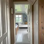 Сasa de vacaciones Koselig Vestlandshus Ved Fjorden