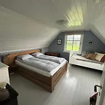 Koselig Vestlandshus Ved Fjorden Сasa de vacaciones Holmedal