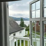 Сasa de vacaciones Koselig Vestlandshus Ved Fjorden *