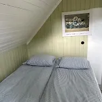 Сasa de vacaciones Koselig Vestlandshus Ved Fjorden Holmedal