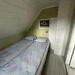 Сasa de vacaciones Koselig Vestlandshus Ved Fjorden
