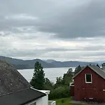 Сasa de vacaciones Koselig Vestlandshus Ved Fjorden