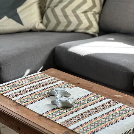 Casa vacanze Koselig Vestlandshus Ved Fjorden