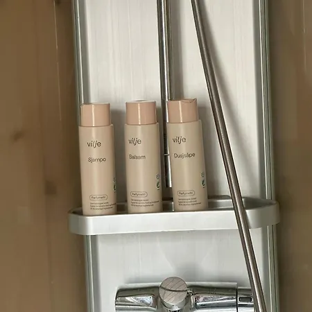 Koselig Vestlandshus Ved Fjorden * Holmedal