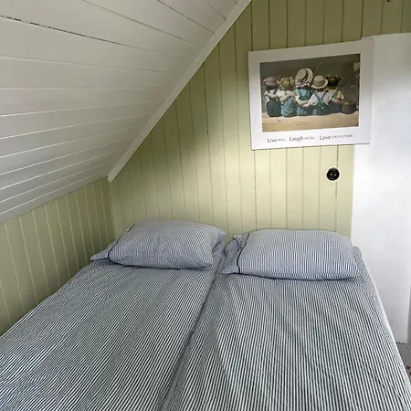 Сasa de vacaciones Koselig Vestlandshus Ved Fjorden Holmedal